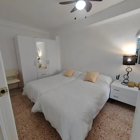 Apartment Au Bord De La *