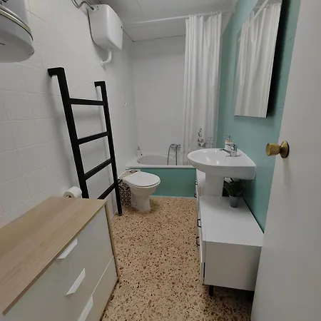 Au Bord De La Apartment