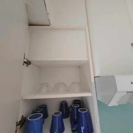 Apartment Au Bord De La