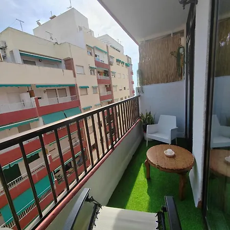 Au Bord De La Apartment *