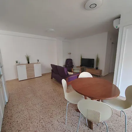 Apartment Au Bord De La *
