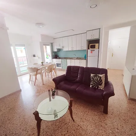 Au Bord De La Apartment *